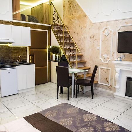 Exclusive Apartmanok Szeged Exterior foto