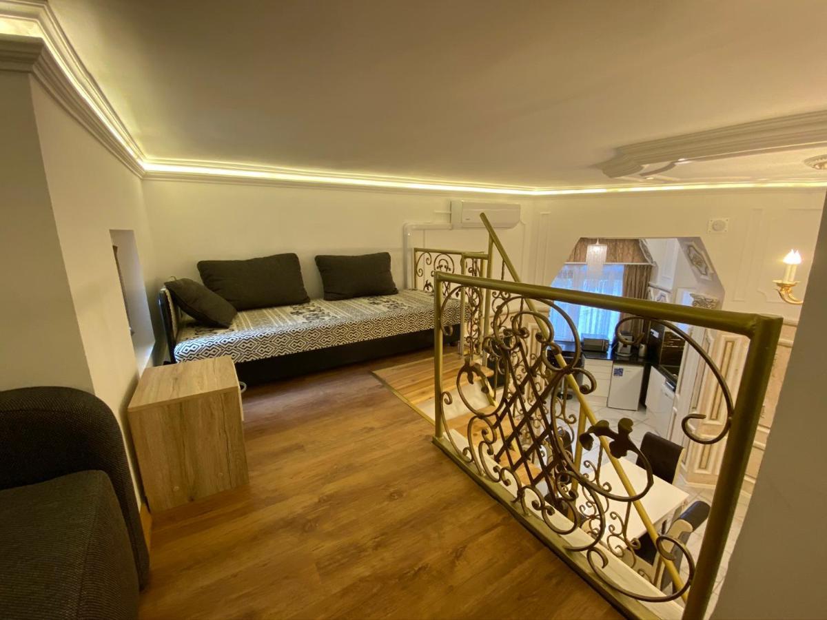 Exclusive Apartmanok Szeged Exterior foto