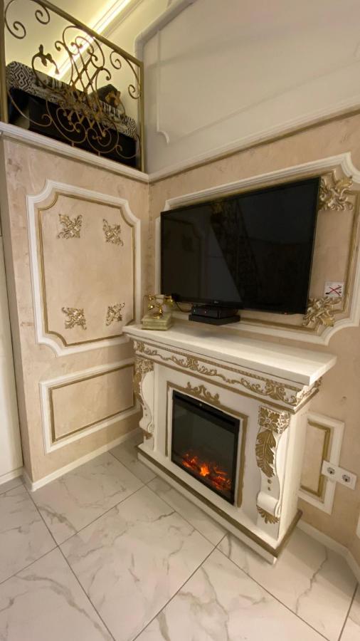 Exclusive Apartmanok Szeged Exterior foto