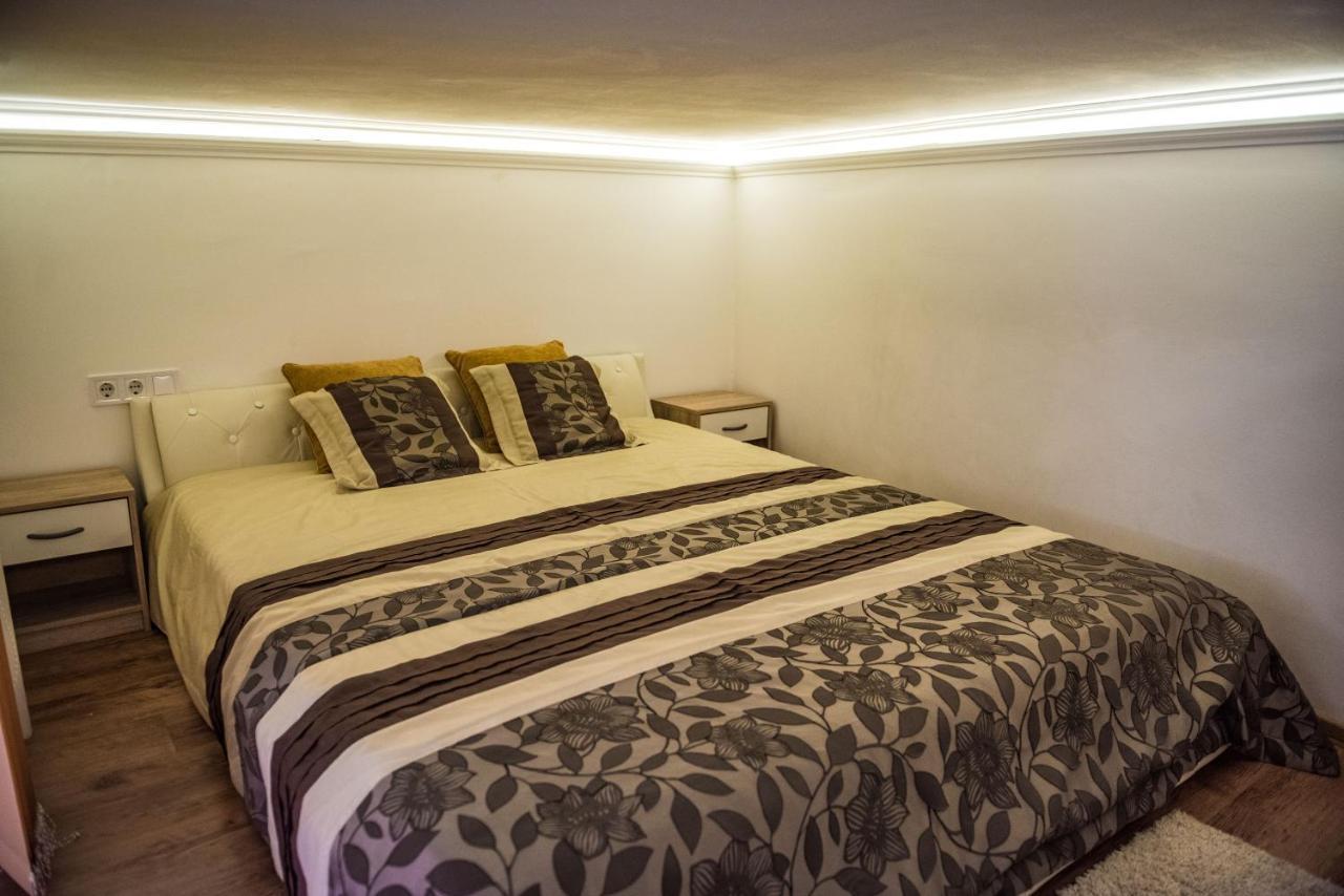 Exclusive Apartmanok Szeged Exterior foto