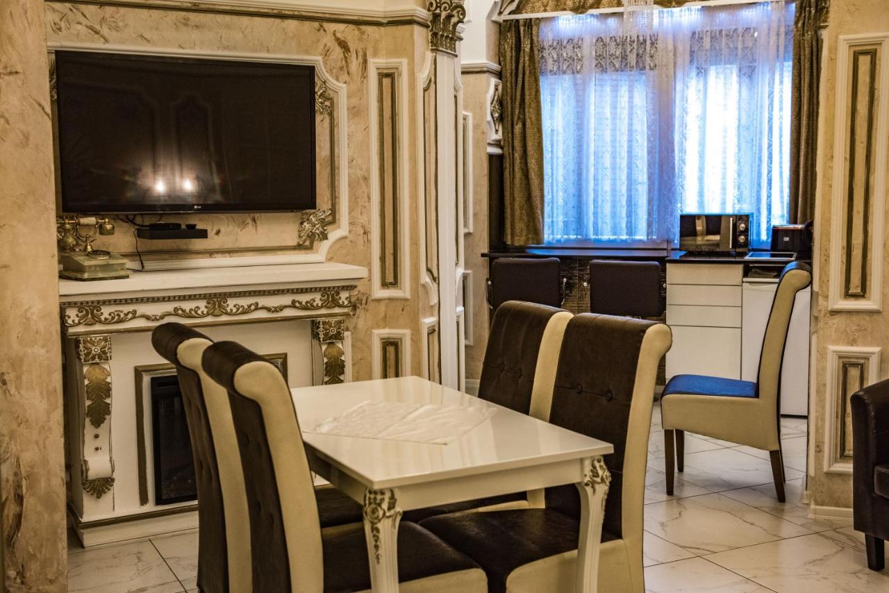 Exclusive Apartmanok Szeged Exterior foto