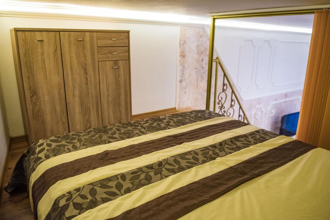 Exclusive Apartmanok Szeged Exterior foto